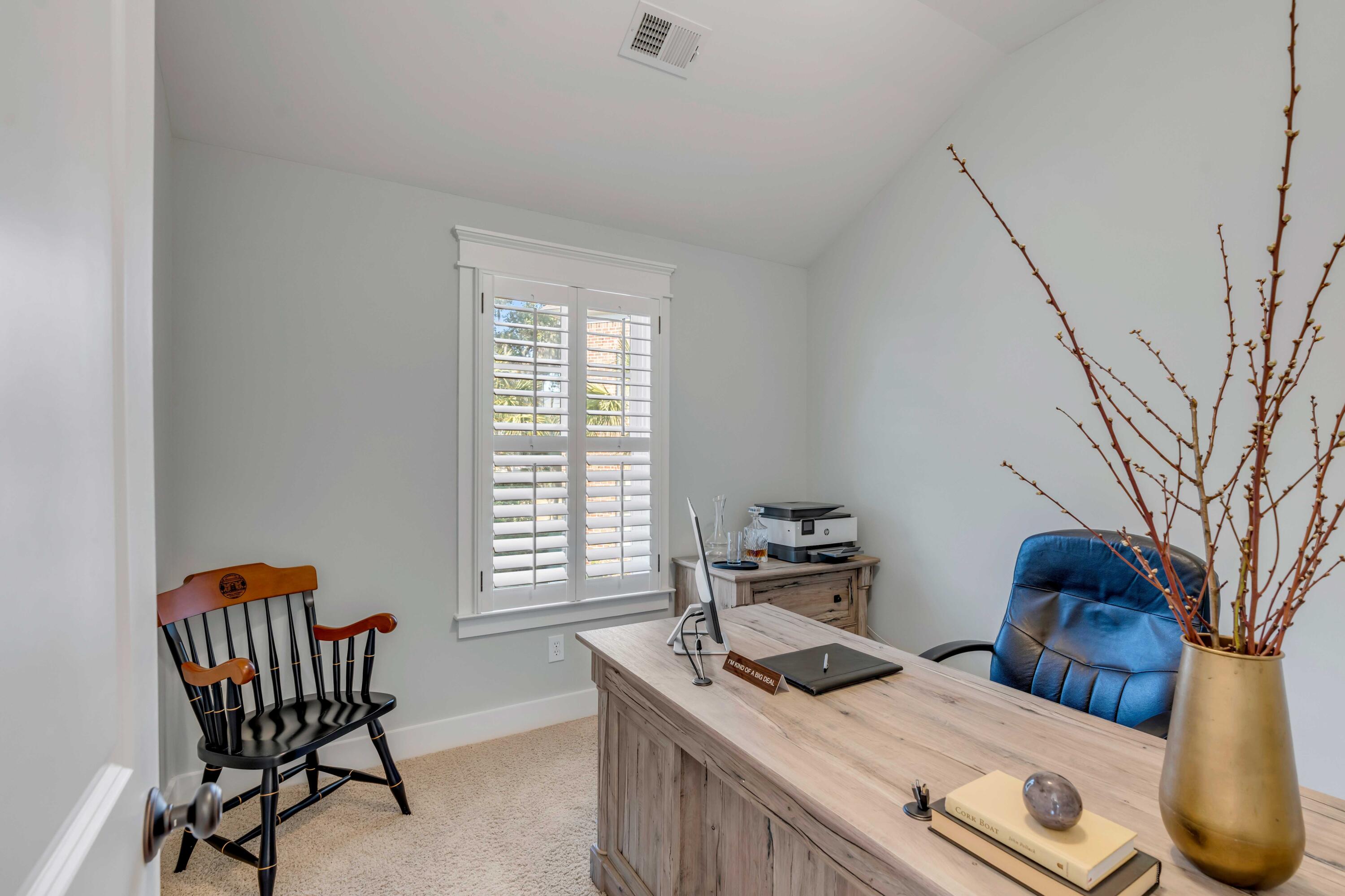 388 Evian Way Mount Pleasant, SC 29464 - Photo 62 of 78 FROG Office