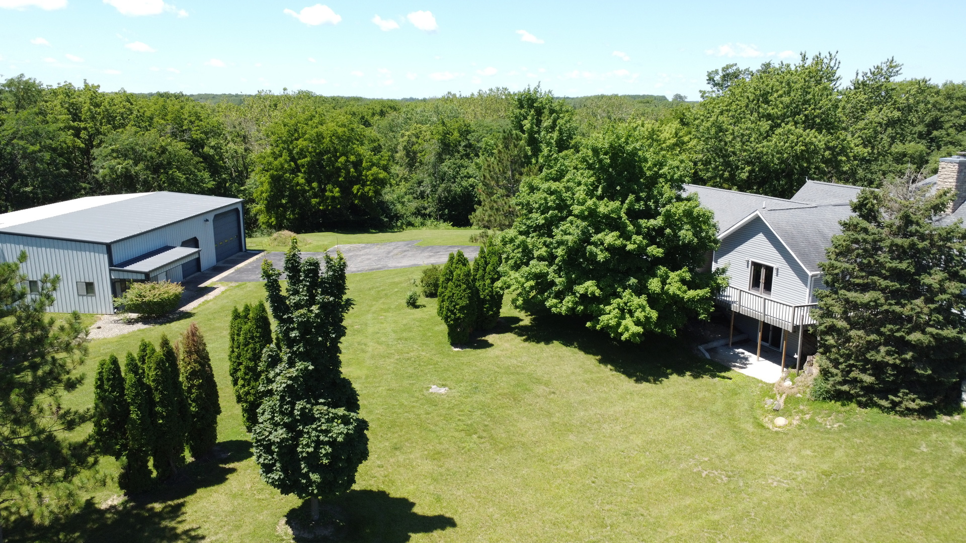 17539 East 2600 North Road Lexington, IL 61753 - Photo 8 of 102