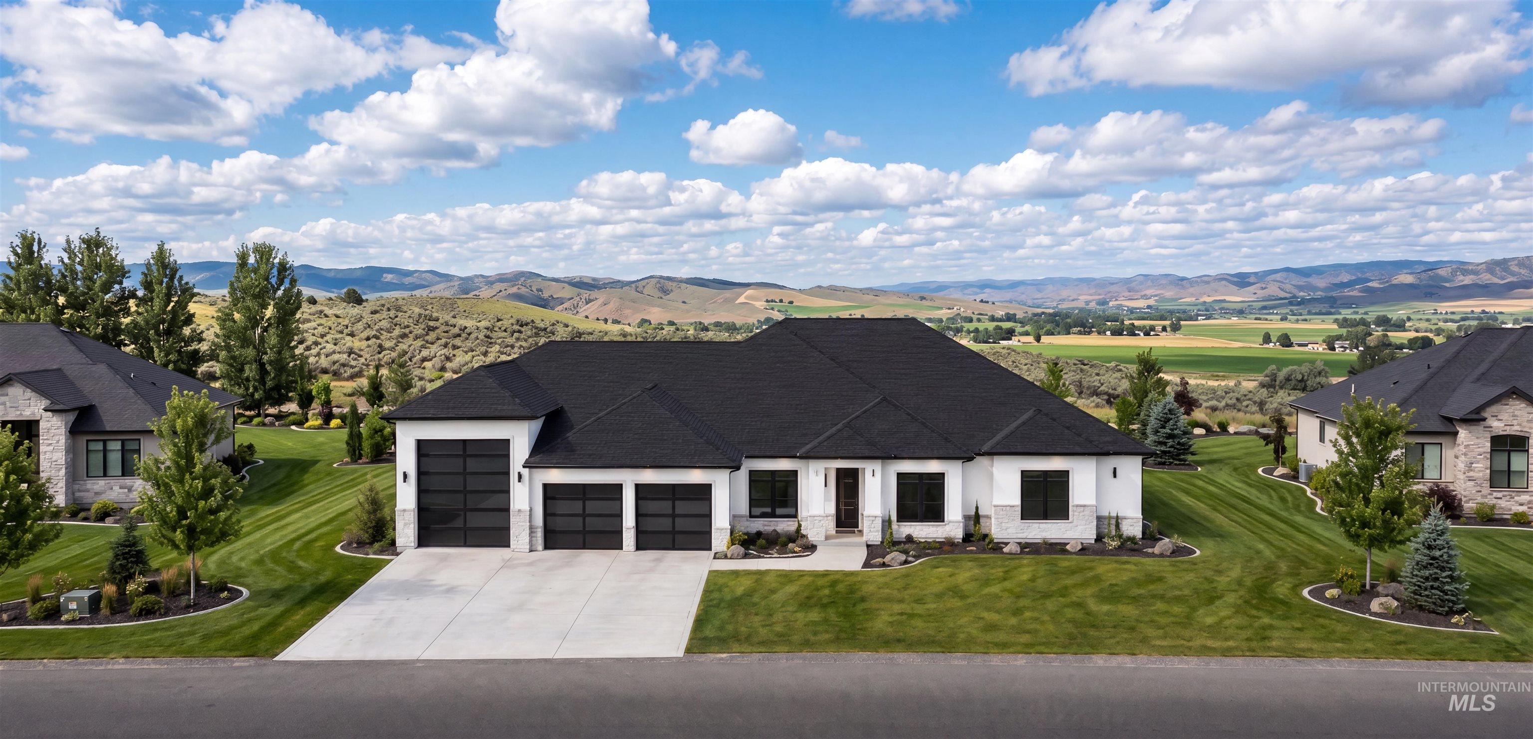 7167 Sidewinder Road Star, ID 83669 - Photo 2 of 8