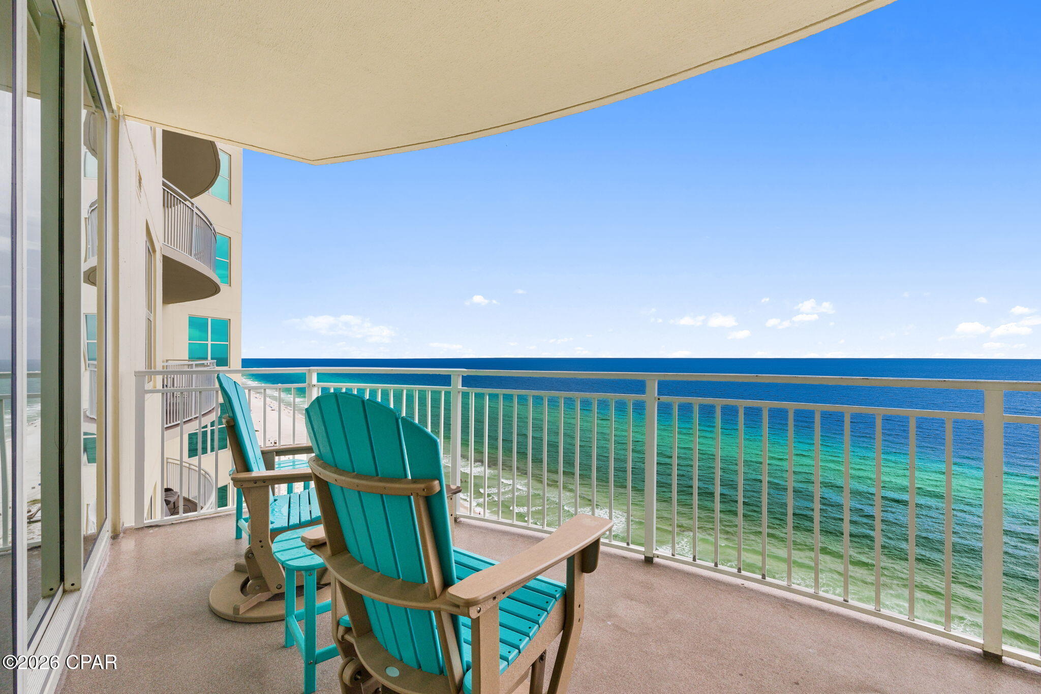 15625 Front Beach Road, Unit 1802 Panama City Beach, FL 32413 - Photo 4 of 89 Gallery Image 4