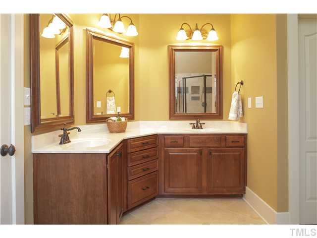 2901 Morning Ridge Court Raleigh, NC 27616 - Photo 17 of 24 Photo 17