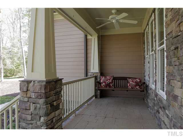 2901 Morning Ridge Court Raleigh, NC 27616 - Photo 3 of 24 Photo 3