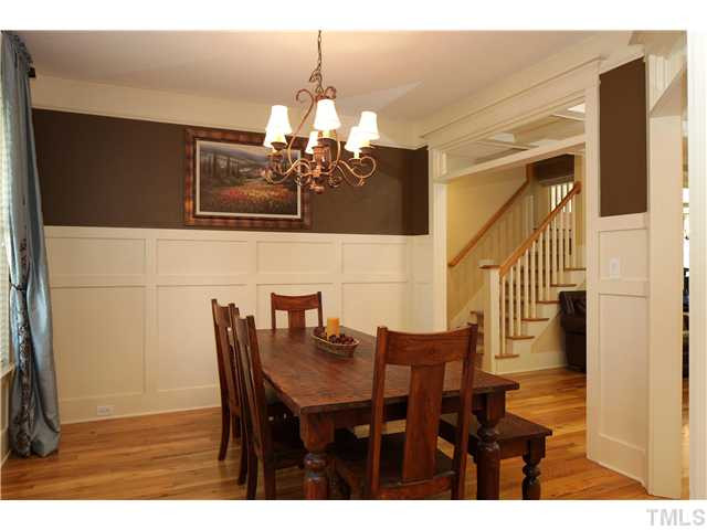 2901 Morning Ridge Court Raleigh, NC 27616 - Photo 5 of 24 Photo 5