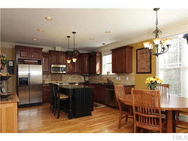 2901 Morning Ridge Court Raleigh, NC 27616 - Photo 8 of 24 Photo 8