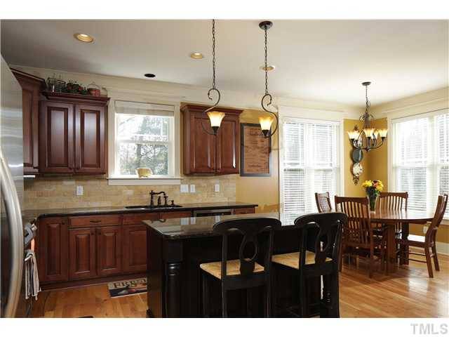 2901 Morning Ridge Court Raleigh, NC 27616 - Photo 9 of 24 Photo 9