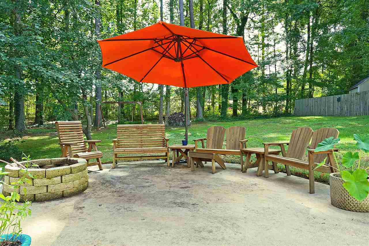 7101 Tanbark Way Raleigh, NC 27615 - Photo 21 of 25 Photo 21