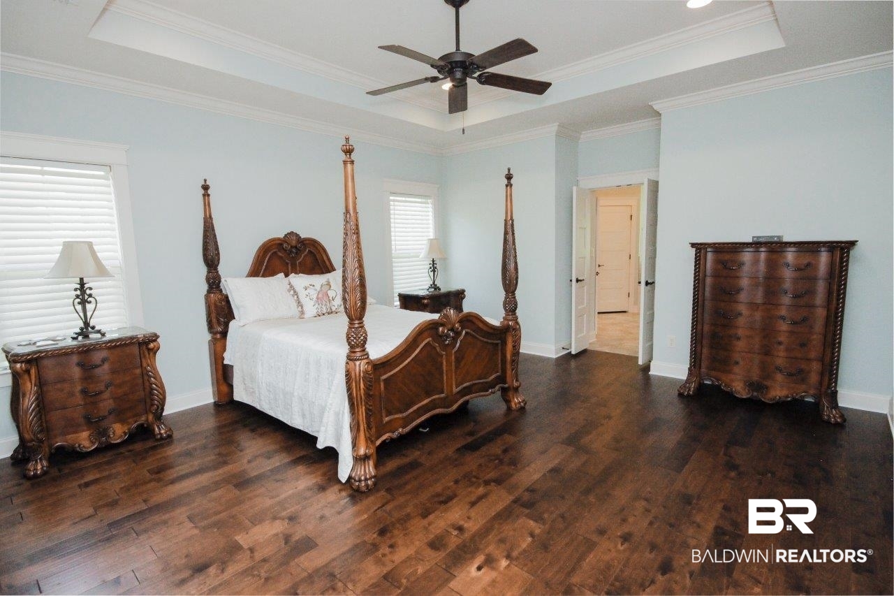 30214 Loblolly Circle Daphne, AL 36527 - Photo 14 of 30 Primary Bedroom