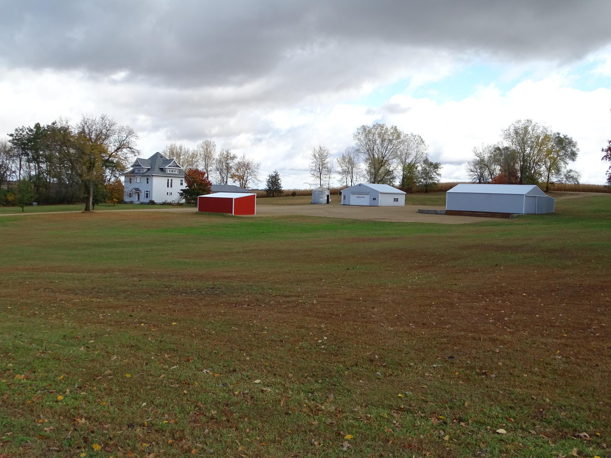 N550 County Rd O Mondovi, WI 54755 - Photo 1 of 1 Gallery Image 1