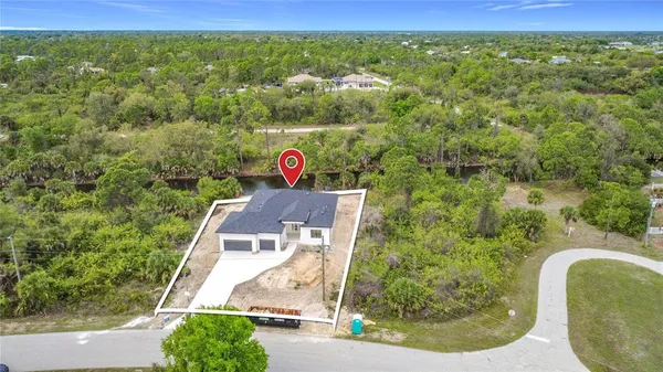 $849,000 | 7731 Pinedale Drive, Port Charlotte, FL 33981