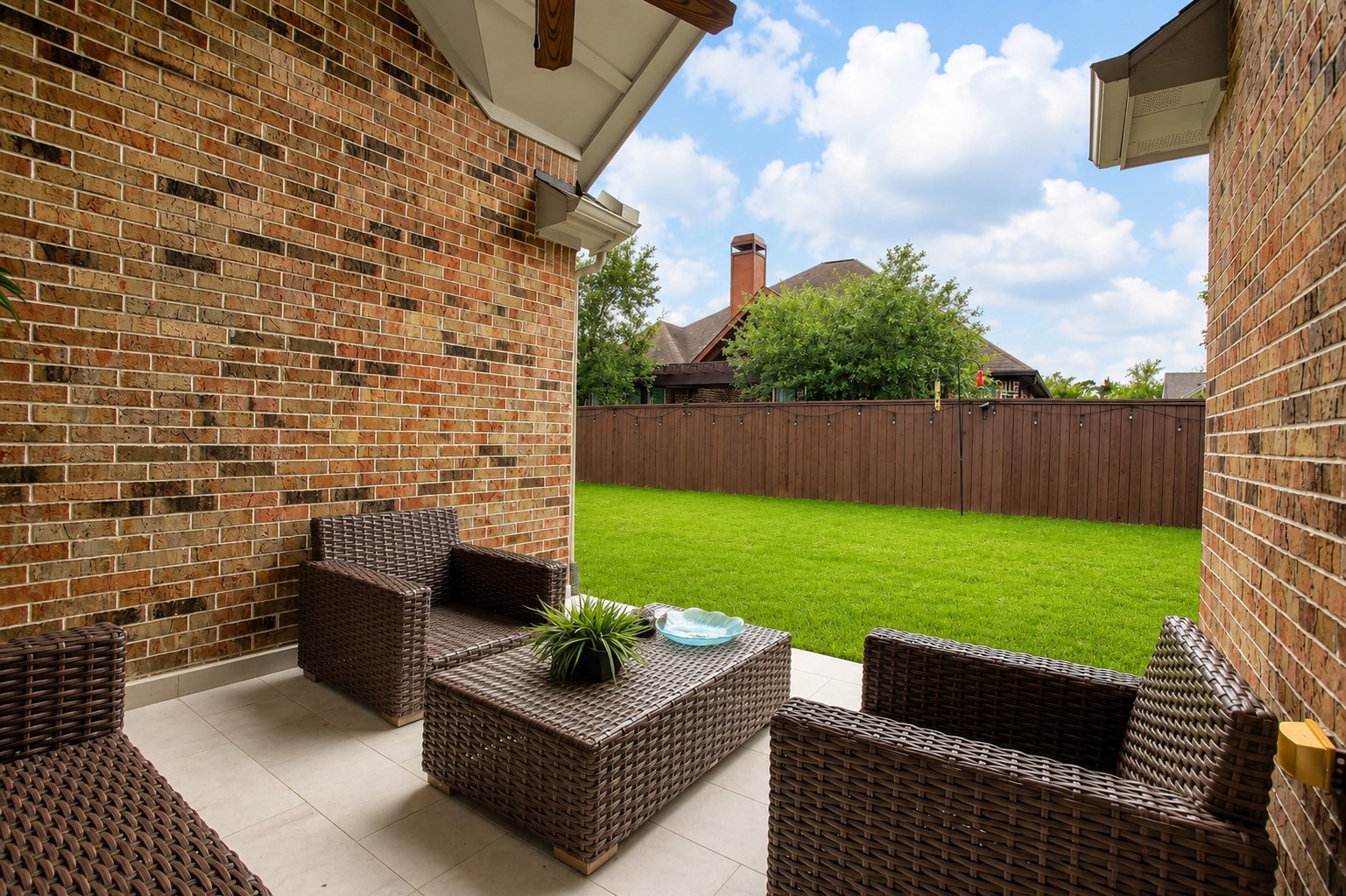 7 Peace Tree Way The Woodlands, TX 77375 - Photo 33 of 50