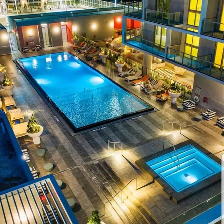 $2,400 | 2000 Metropica Way, Unit 201, Sunrise, FL 33323