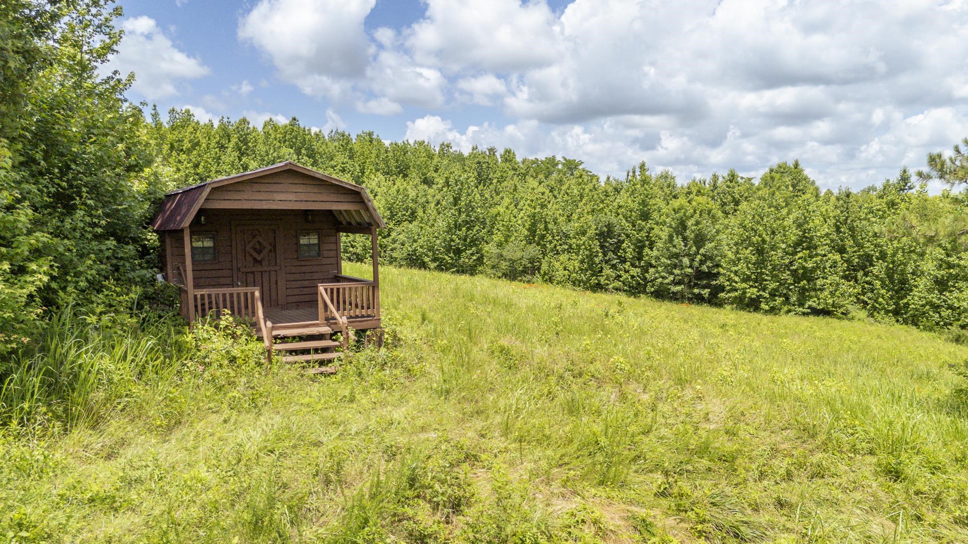 904 Capooth Road Ramer, TN 38367 - Photo 10 of 40