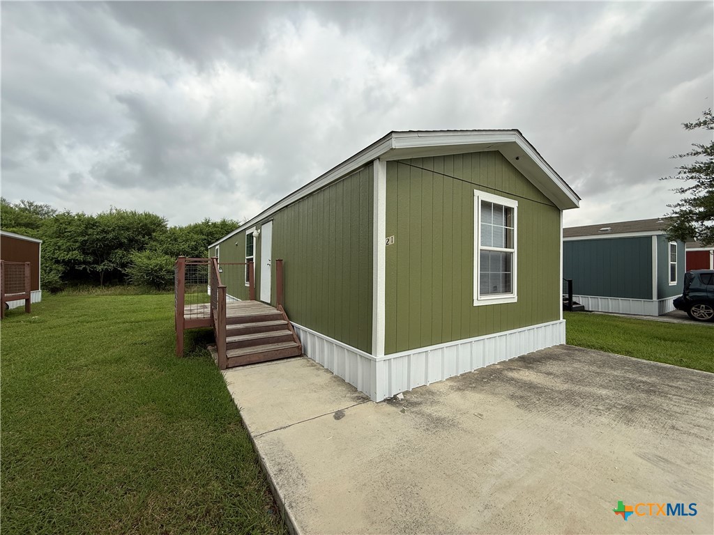 1911 Wald Road, Unit 21 New Braunfels, TX 78132 - Photo 16 of 17