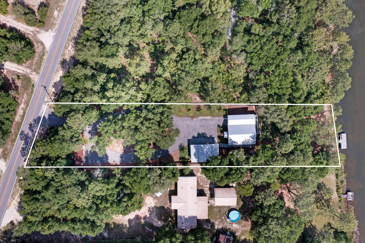1650 Caswell Road DeFuniak Springs, FL 32433 - Photo 71 of 73 69-69