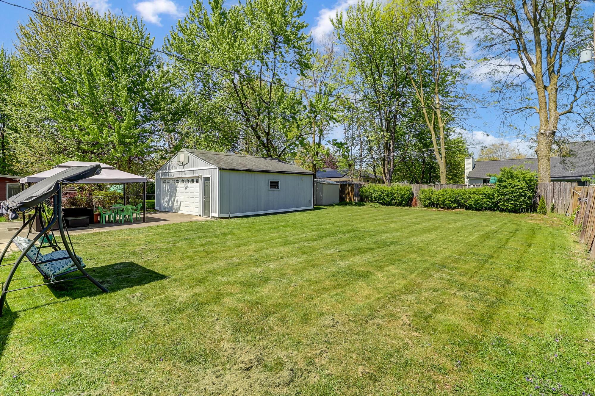 232 Allview Road Westerville, OH 43081 - Photo 39 of 39 039_232 Allview Rd