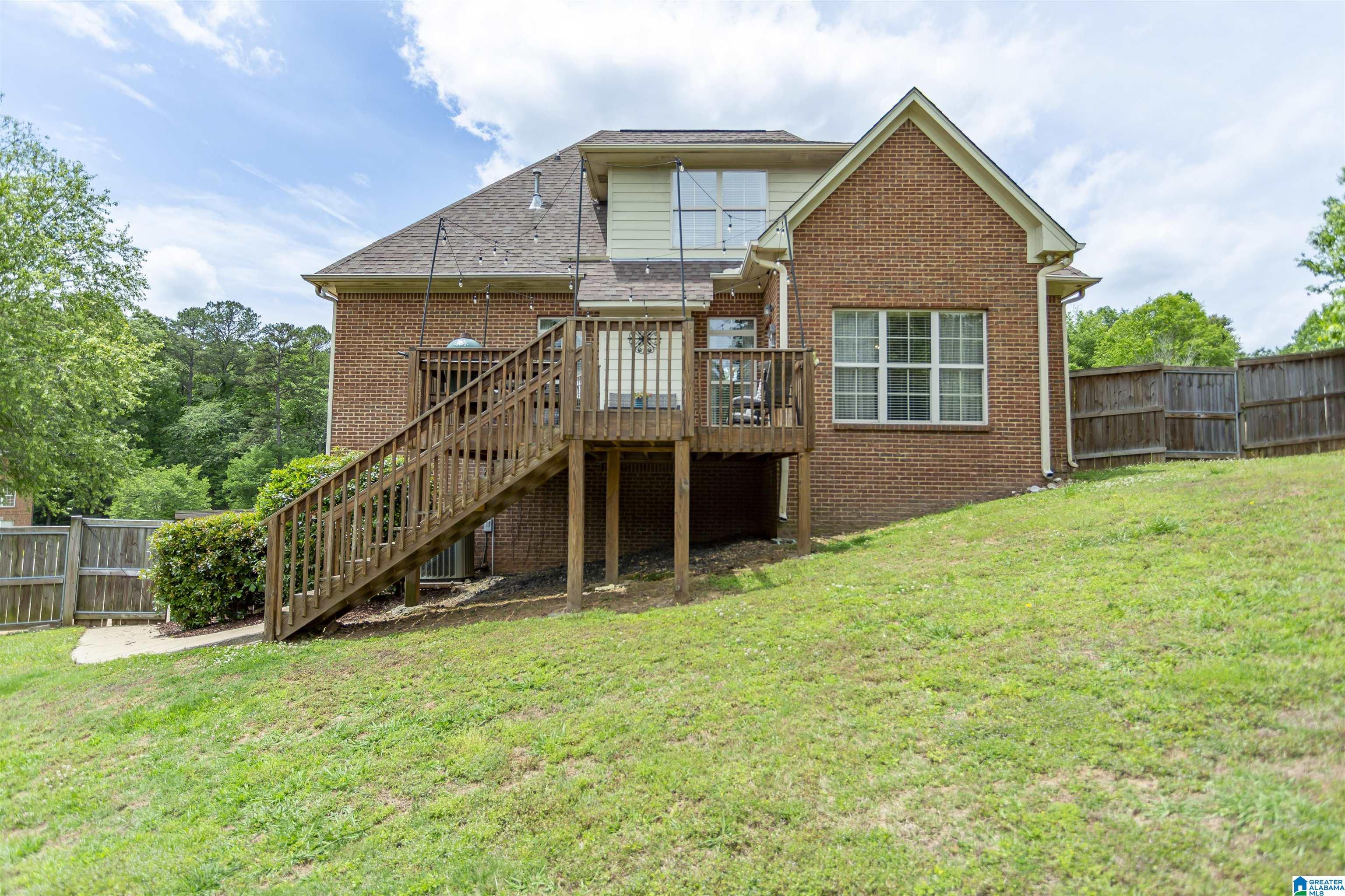 11970 Foundry Circle McCalla, AL 35111 - Photo 6 of 58