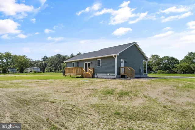 $355,000 | 10717 Towers Lane, Seaford, DE 19973