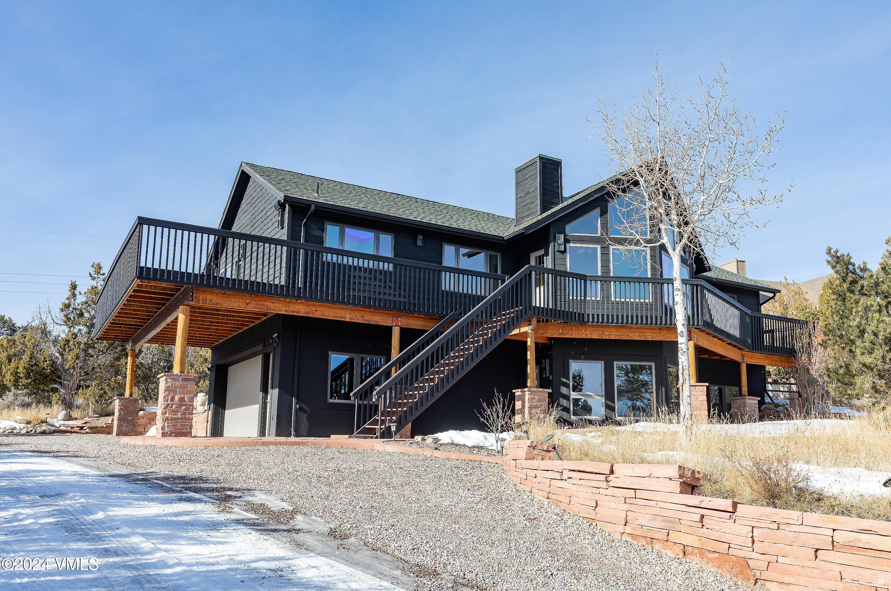 447 Neilson Gulch Road Eagle, CO 81631 - Photo 1 of 40 447 Neilson Gulch