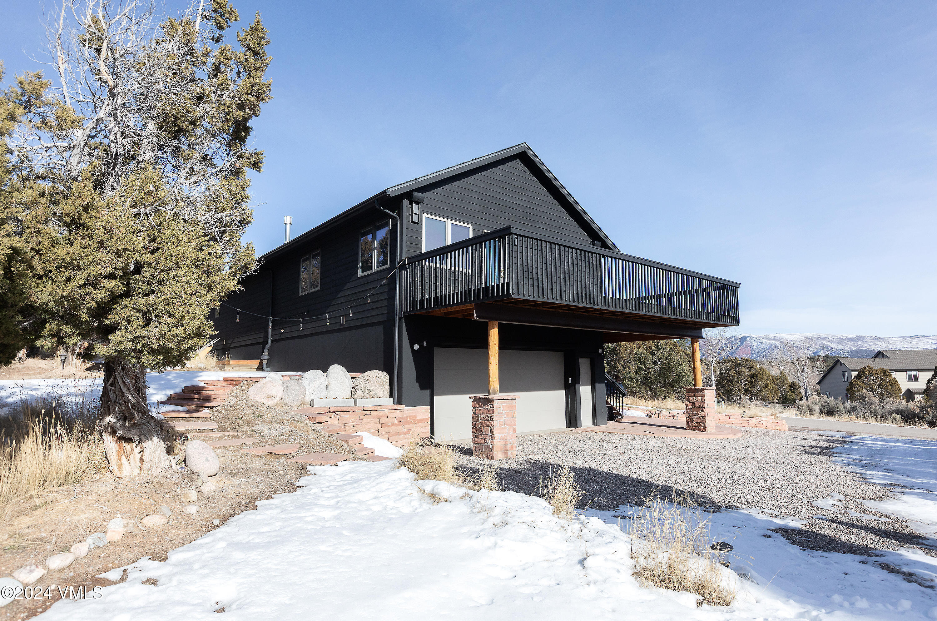 447 Neilson Gulch Road Eagle, CO 81631 - Photo 33 of 40 447 Neilson Gulch