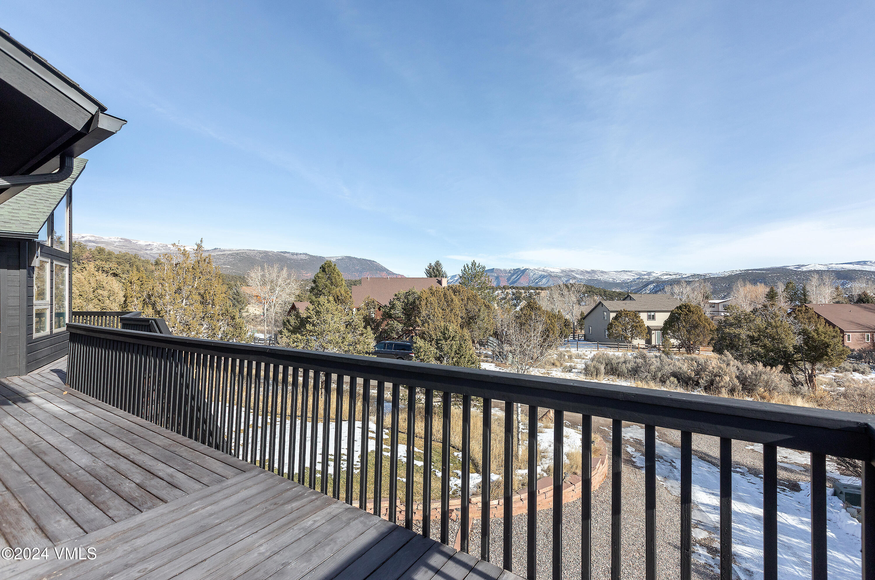 447 Neilson Gulch Road Eagle, CO 81631 - Photo 35 of 40 447 Neilson Gulch