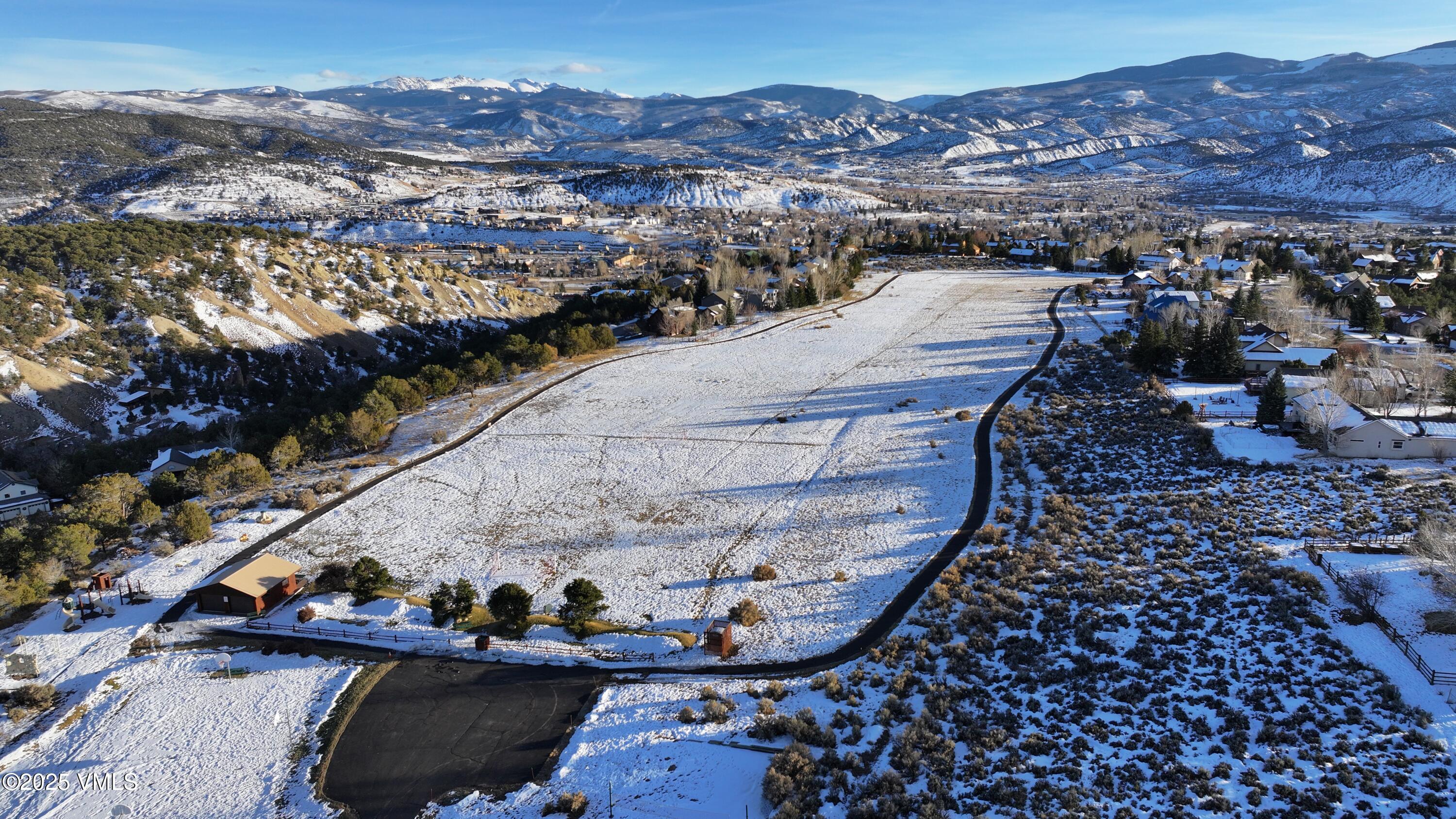 447 Neilson Gulch Road Eagle, CO 81631 - Photo 38 of 40 DJI_20241218155043_0016_D