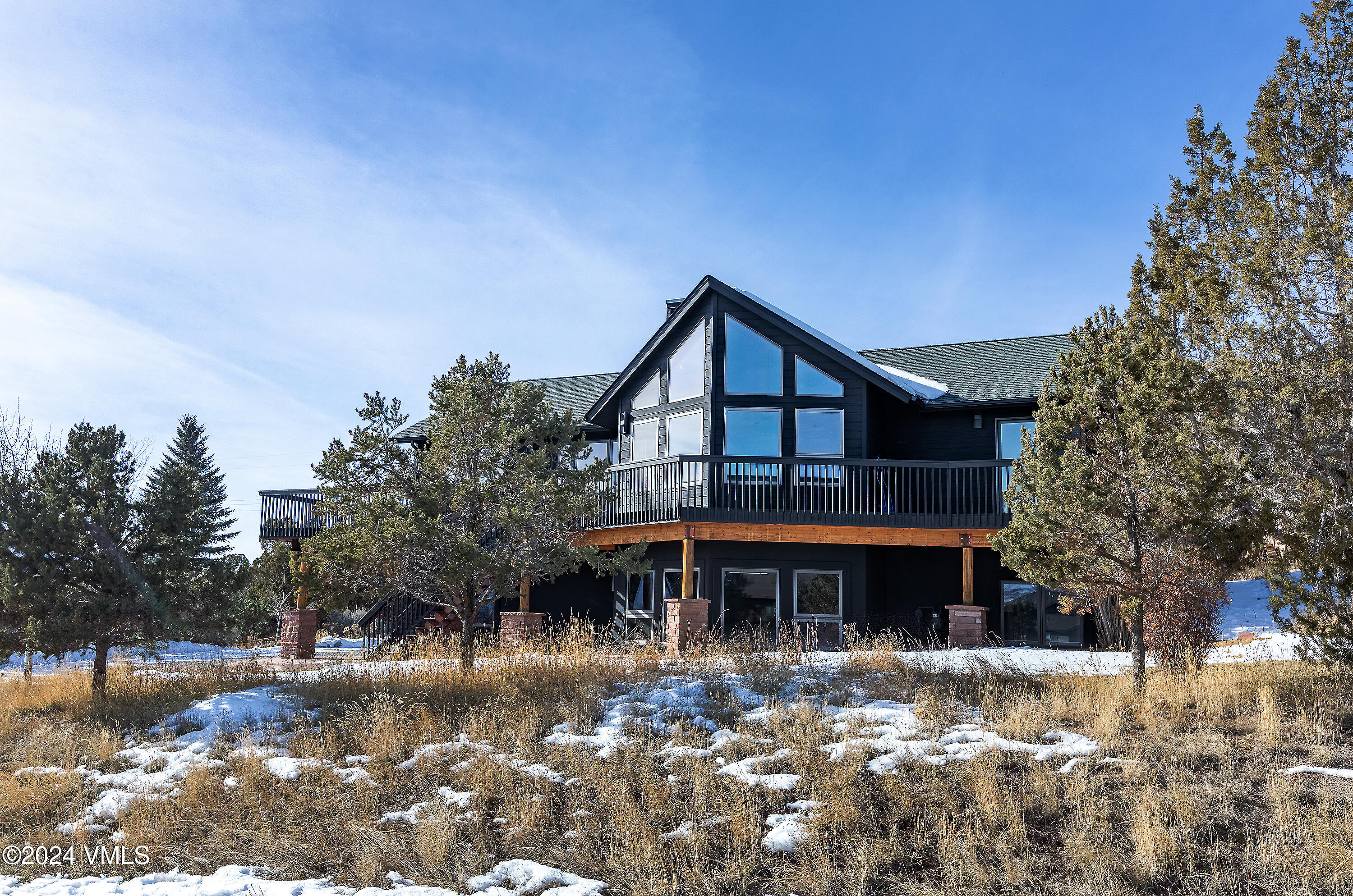 447 Neilson Gulch Road Eagle, CO 81631 - Photo 39 of 40 447 Neilson Gulch