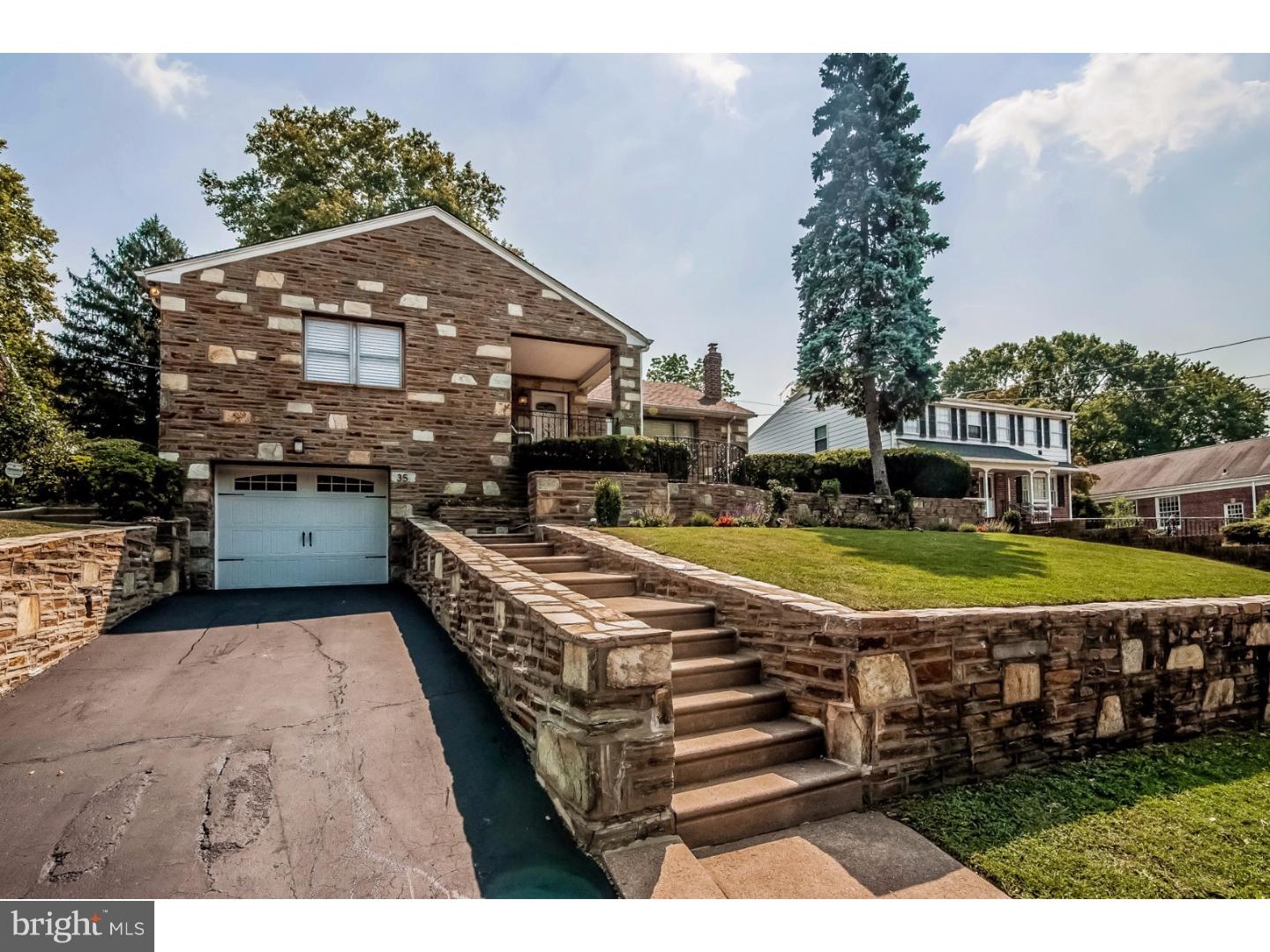 35 Glendale Road Havertown, PA 19083 - Photo 1 of 22 Gallery Image 1