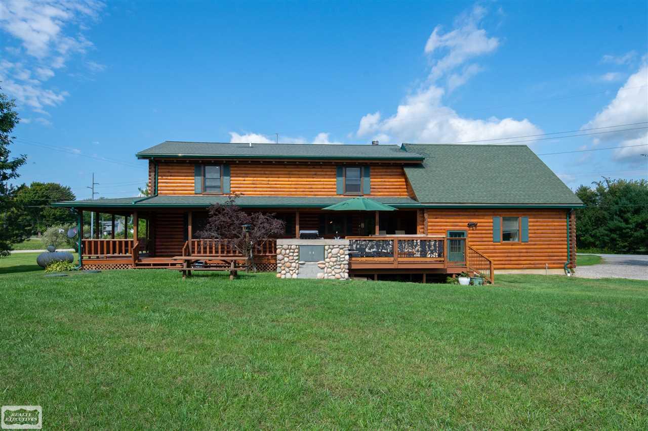 7233 Oatman Road Jeddo, MI 48032 - Photo 4 of 62