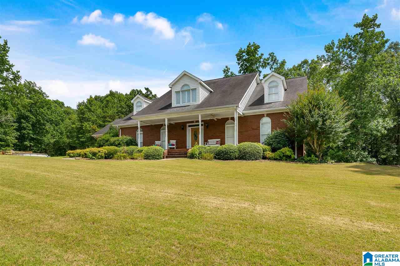 307 Maynor Lane Oneonta, AL 35121 - Photo 4 of 40