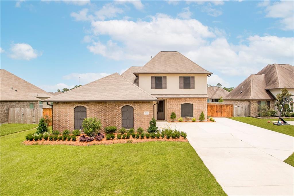 39666 Ruddock Pass Ponchatoula, LA 70454 - Photo 1 of 22 Gallery Image 1