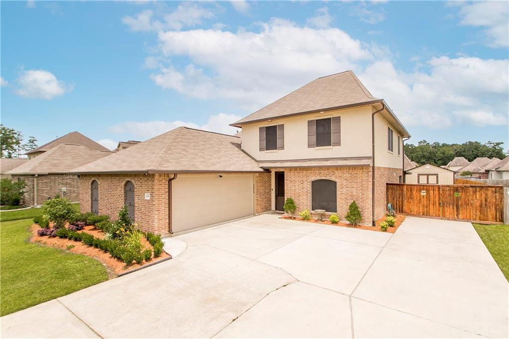 39666 Ruddock Pass Ponchatoula, LA 70454 - Photo 2 of 22 Gallery Image 2
