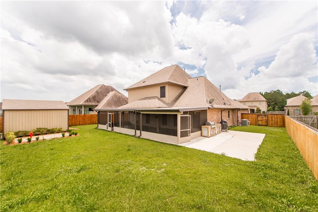 39666 Ruddock Pass Ponchatoula, LA 70454 - Photo 22 of 22 Gallery Image 22