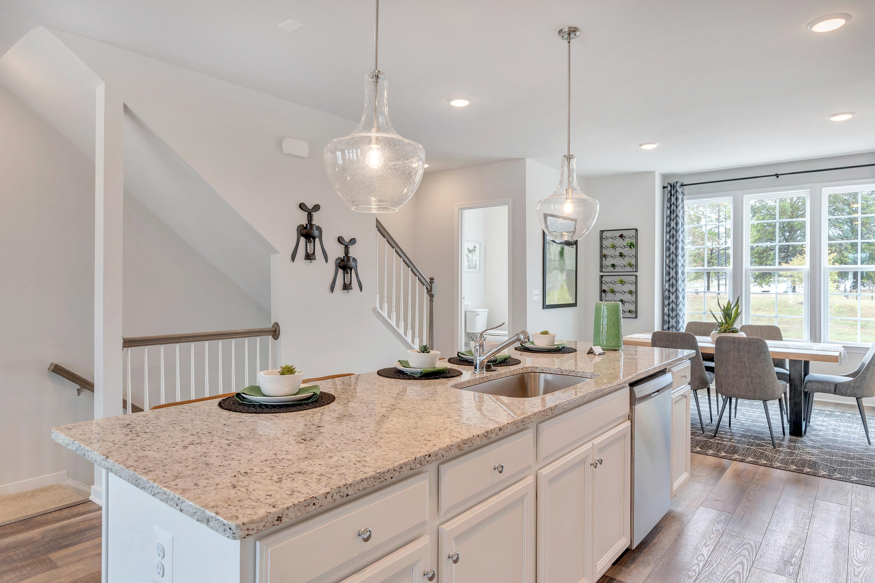 2007 Callaway Circle Hanahan, SC 29410 - Photo 11 of 34 ISLAND