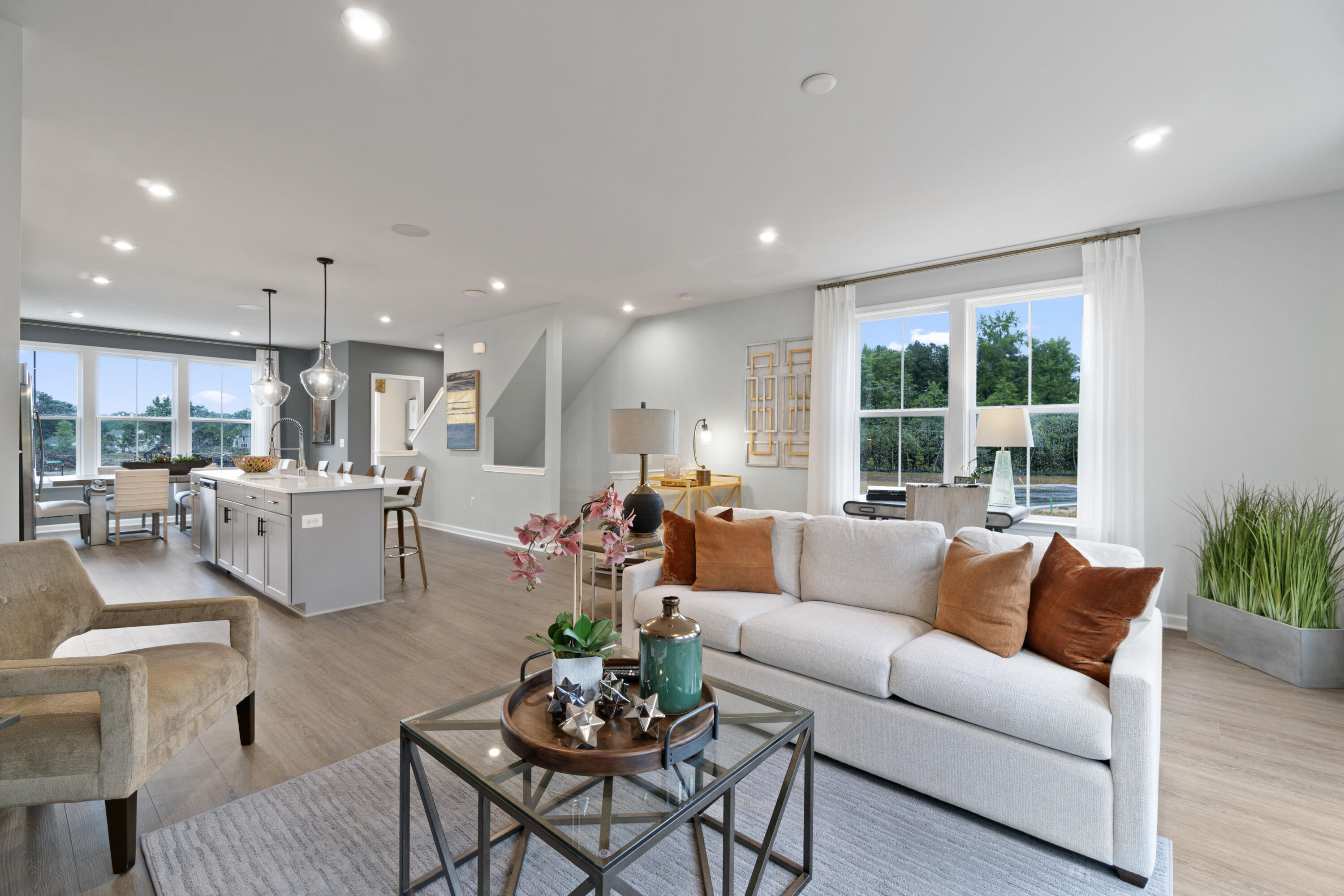 2007 Callaway Circle Hanahan, SC 29410 - Photo 14 of 34 RIC_RAO_Balfour_Model_FamilyRoom4