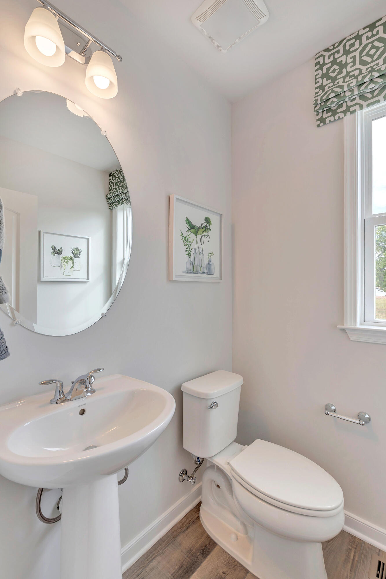 2007 Callaway Circle Hanahan, SC 29410 - Photo 20 of 34 RIC_LL_Balfour_Powder Room 1