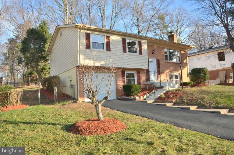 13411 Delaney Road Woodbridge, VA 22193 - Photo 1 of 30 Exterior (Front)