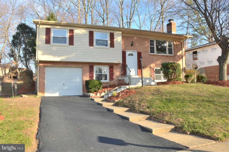 13411 Delaney Road Woodbridge, VA 22193 - Photo 2 of 30 Exterior (Front)