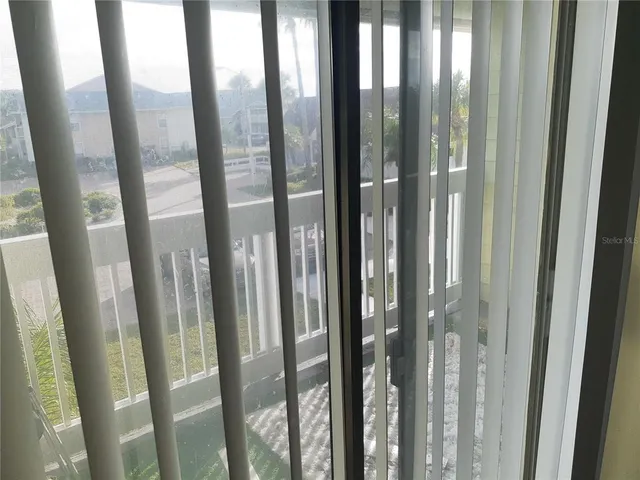 a view of a bathroom