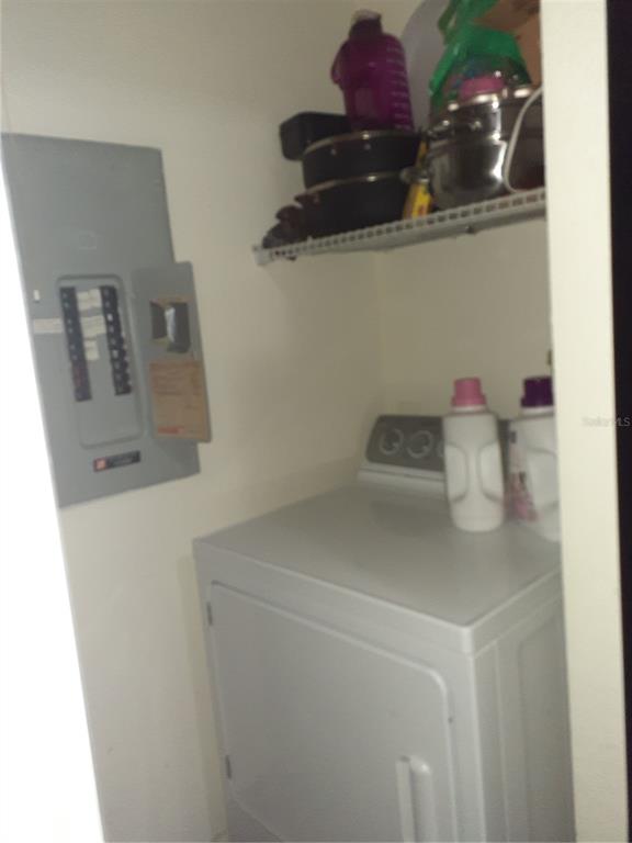 455 Alt 19, Unit 16 Palm Harbor, FL 34683 - Photo 16 of 25 a close view of tap