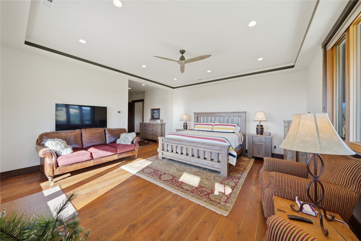 3697 Bridger Canyon Road Bozeman, MT 59715 - Photo 17 of 74 Gallery Image 17