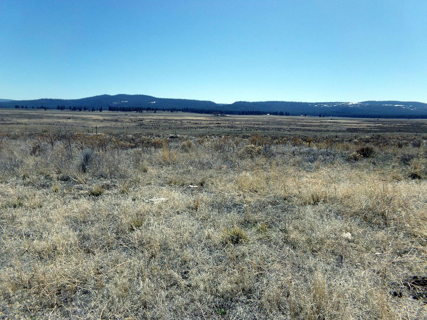 27112 Drews Road Chiloquin, OR 97624 - Photo 1 of 14 drewsrd-01
