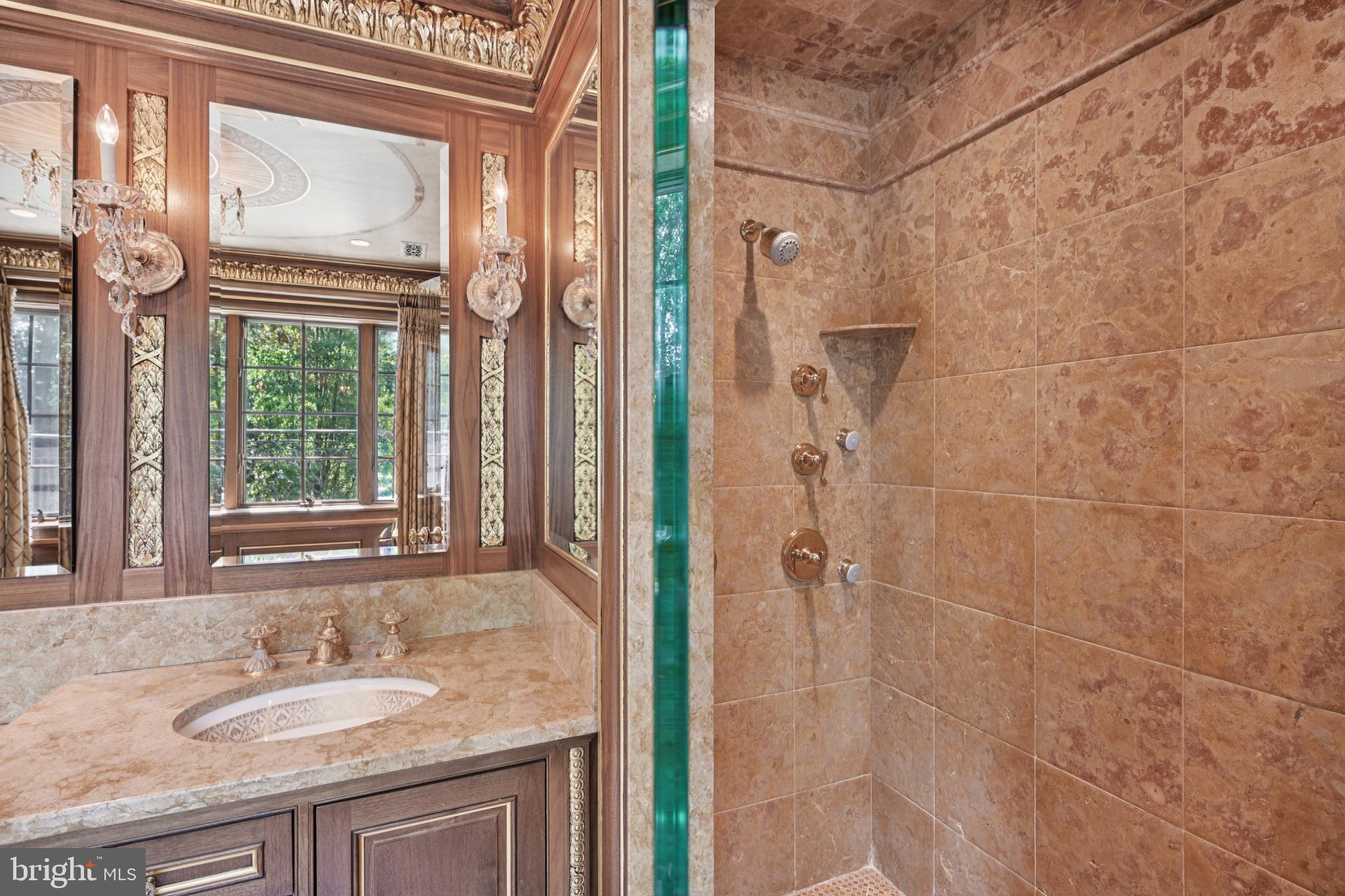 12 Cove Road Moorestown, NJ 08057 - Photo 33 of 67 Steam Shower