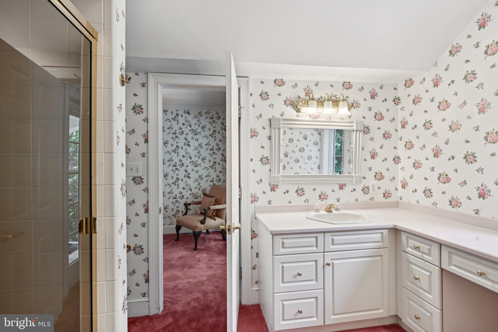 12 Cove Road Moorestown, NJ 08057 - Photo 40 of 67 Full Bath