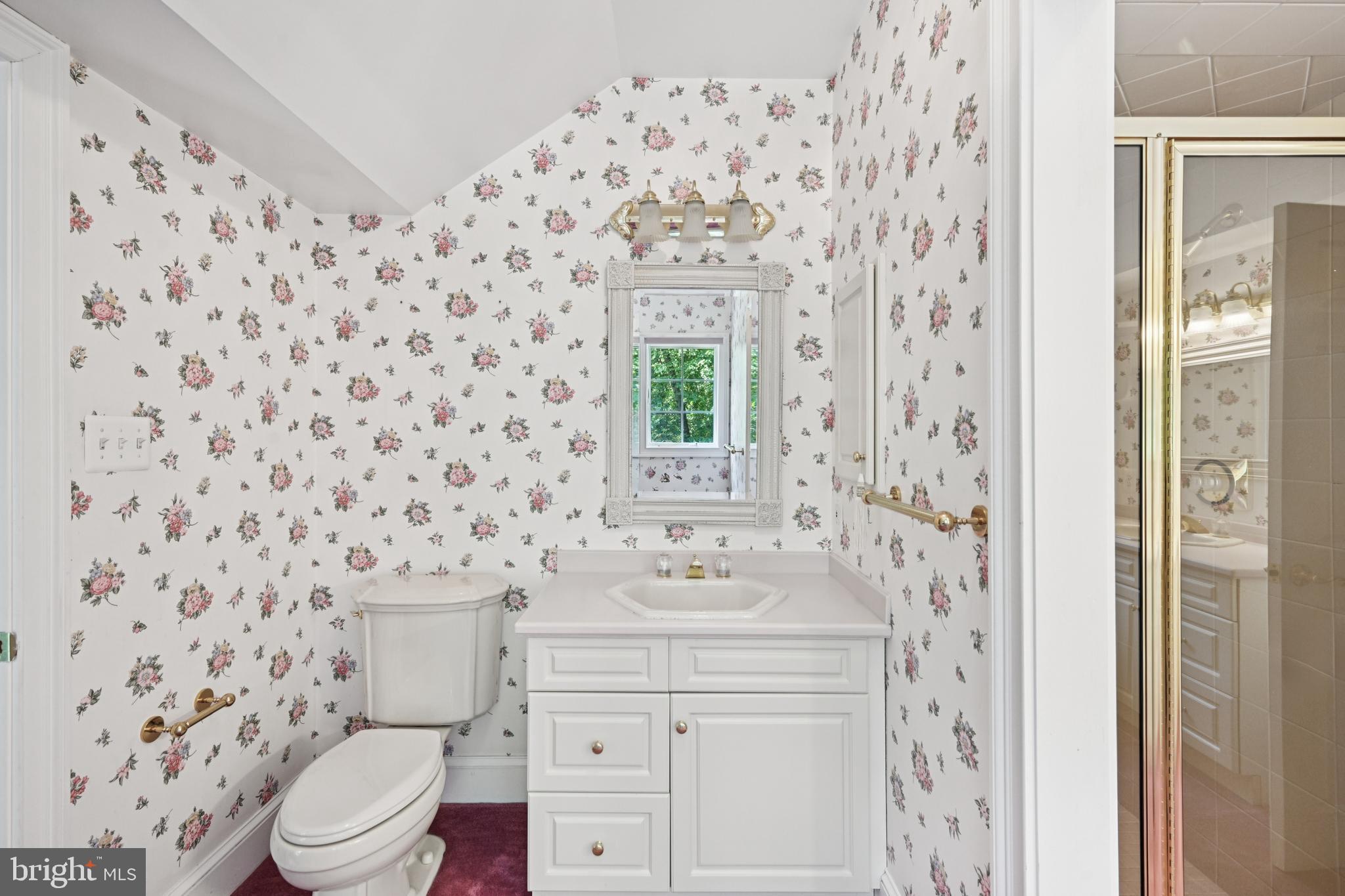 12 Cove Road Moorestown, NJ 08057 - Photo 42 of 67 Bath to Bedroom