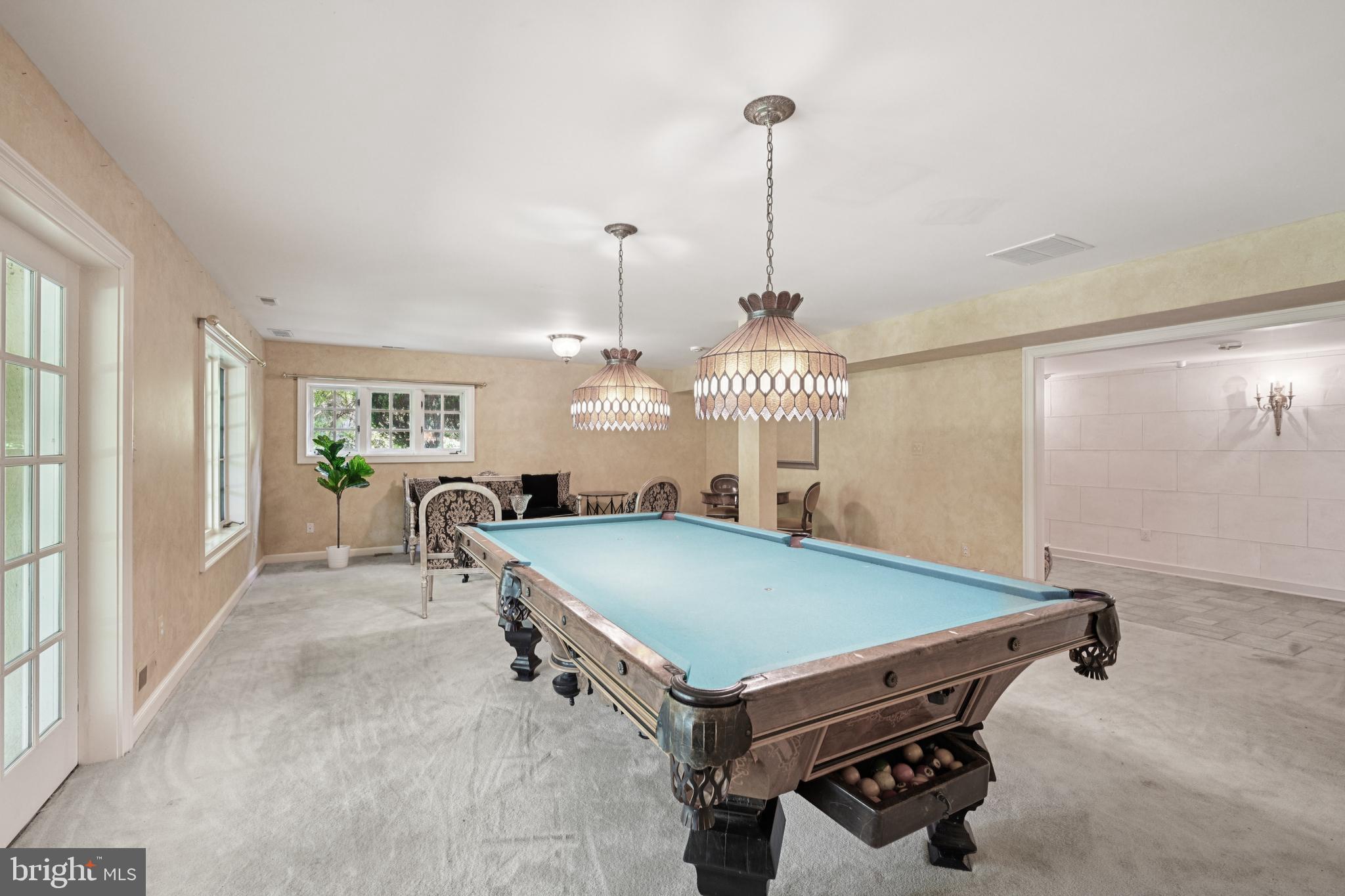 12 Cove Road Moorestown, NJ 08057 - Photo 46 of 67 Family Room or Game Room