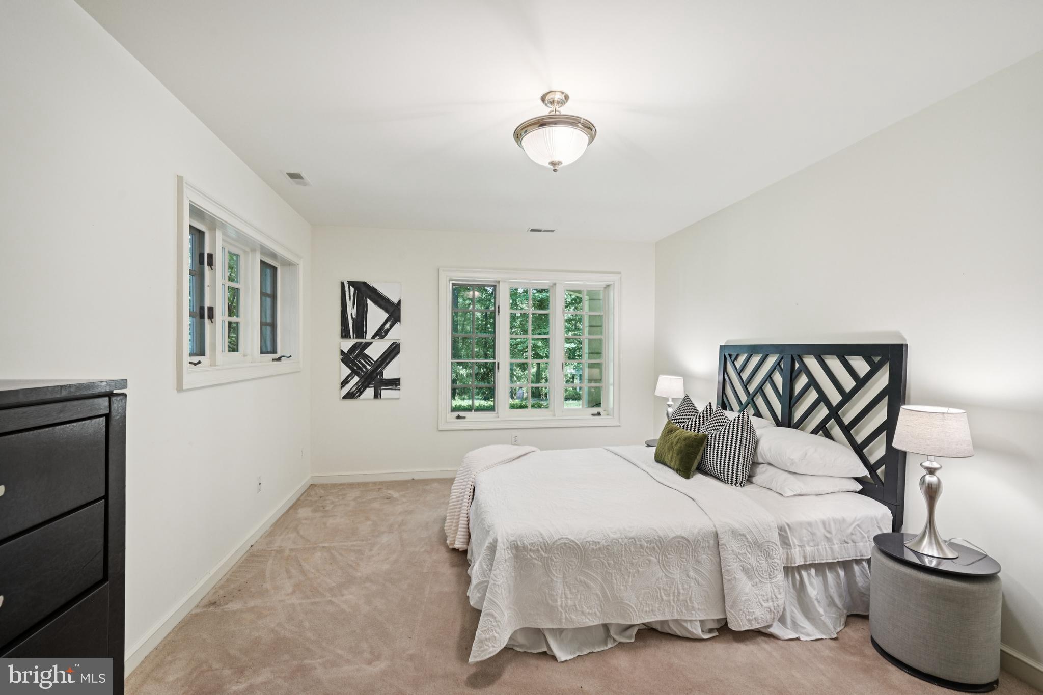 12 Cove Road Moorestown, NJ 08057 - Photo 49 of 67 Spacious Bedroom