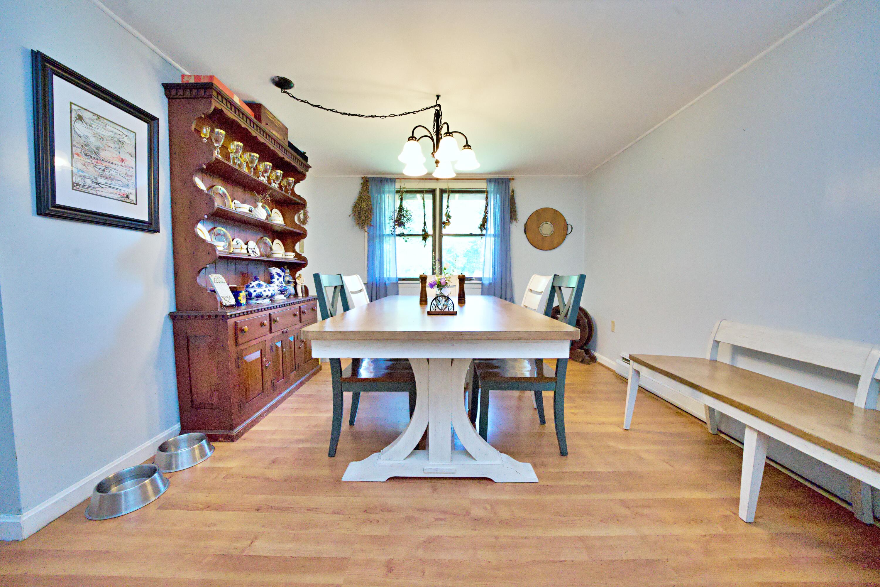 412 Lower Dedham Road Holden, ME 04429 - Photo 14 of 32 Dining room