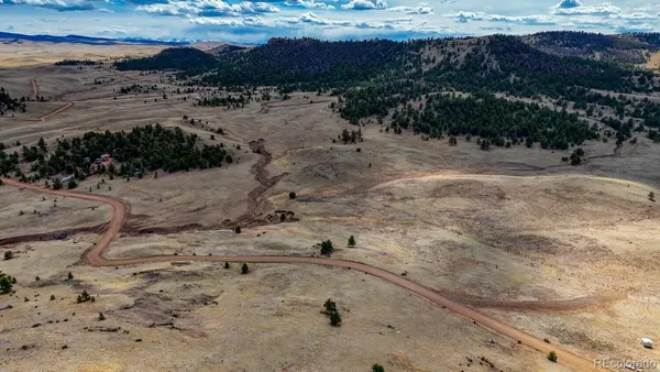 $45,000 | 15-16 Chickadee Drive, Hartsel, CO 80449