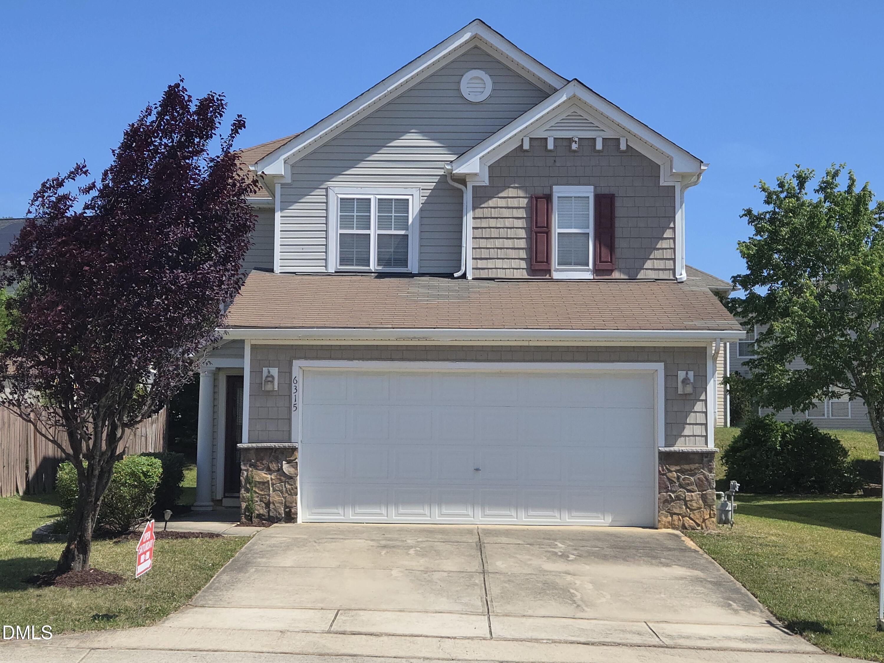6315 Quitman Trail Raleigh, NC 27610 - Photo 1 of 17 20260516_105718