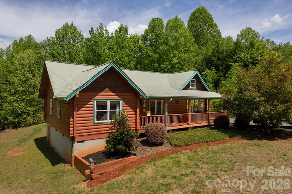 $374,900 | 134 Quebec Trail, Bostic, NC 28018